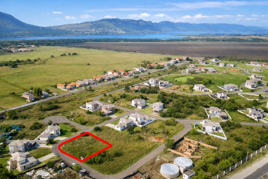 Commercial Property for Sale in Everglades Estate North West